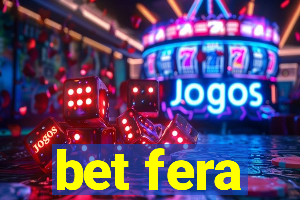 bet fera